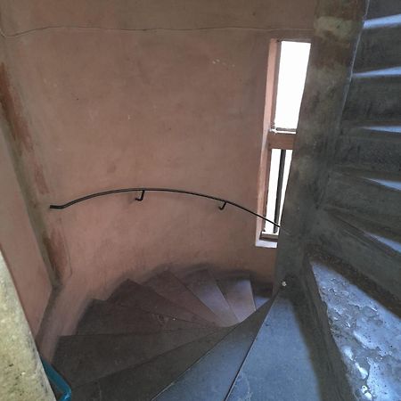 L'Authentique - Au Coeur De Lyon Appartement Buitenkant foto